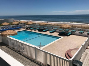 Отель Ocean Surf Resort  Монтаук